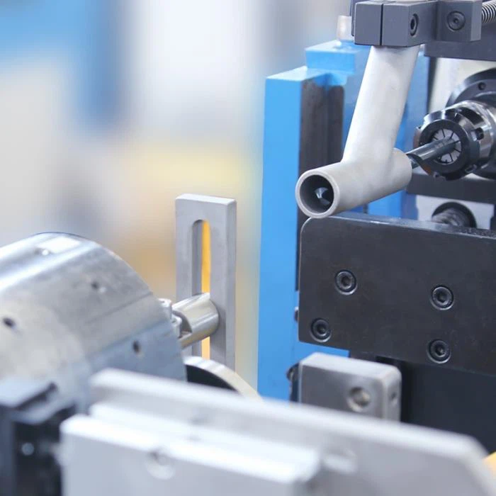 new energy motor balancer-4