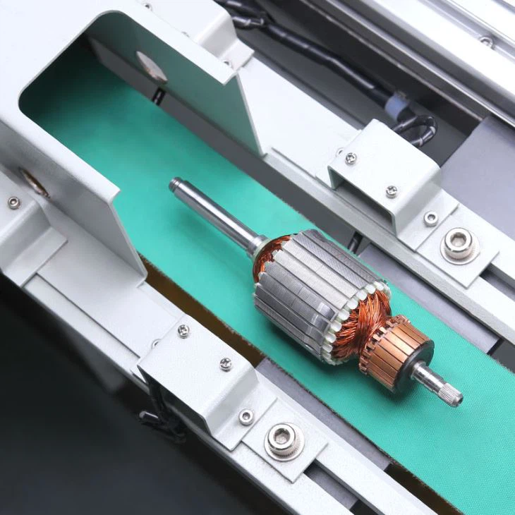 Winding Rotor Automatic Balancer-1